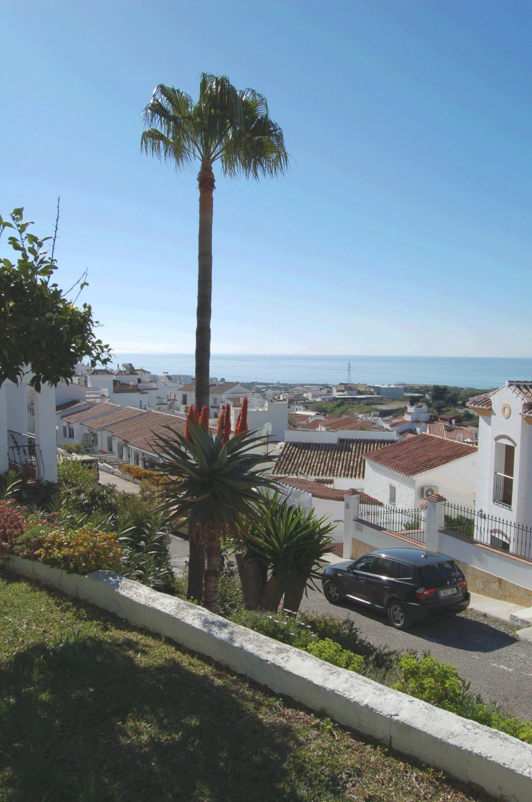 la noria place to live nerja